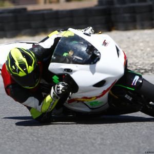 Meet your Posher, Roberto